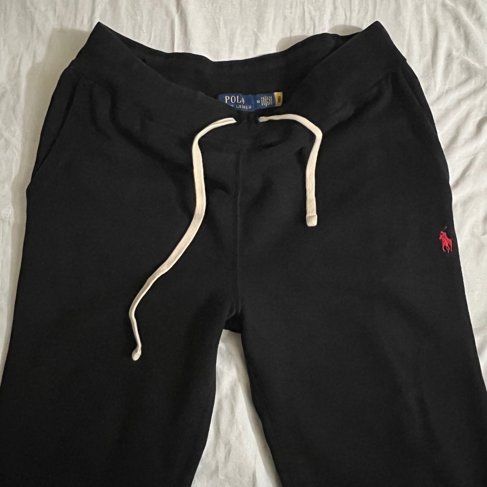 Ralph Lauren straight pants